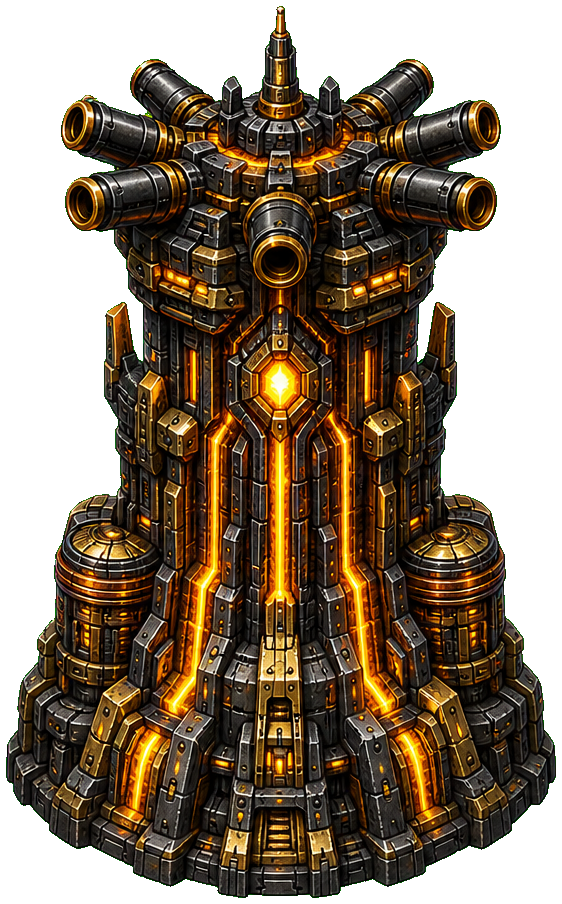 Cannon